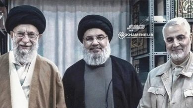 Donner des incitations financières à l’Iran va aux terroristes