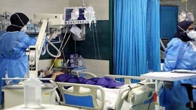 Iran : Plus de 302.000 décès dus au coronavirus