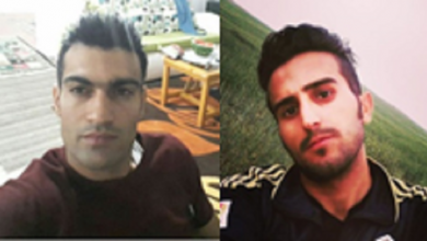 Iran – Appel à empêcher l’exécution du prisonnier politique Mehran Ghahreh-Baghi