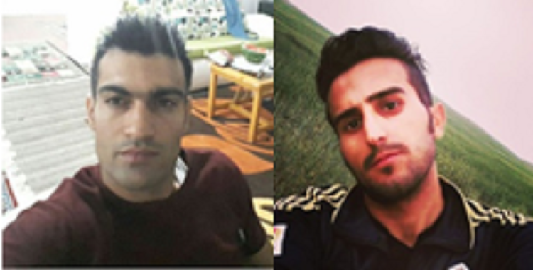 Iran – Appel à empêcher l’exécution du prisonnier politique Mehran Ghahreh-Baghi