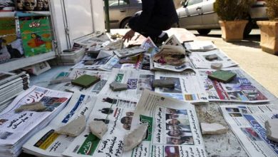 Élection iranienne de 2021 : les médias d’État mettent en garde contre la faible participation des électeurs