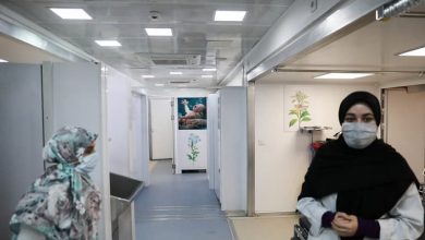 Iran : Plus de 294.000 décès dus au coronavirus dans 542 villes