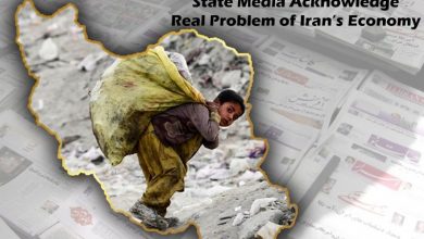 Les médias d’État reconnaissent le véritable problème de l’économie iranienne