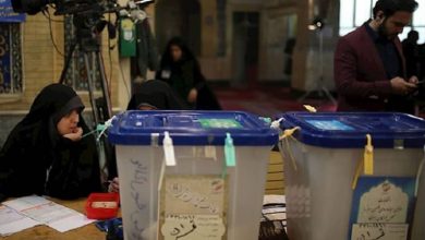 La crise économique s’amplifie en Iran