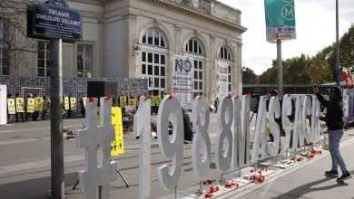 Le massacre de 30 000 prisonniers politiques définit toujours le régime iranien