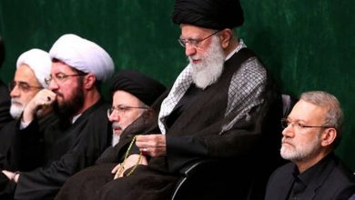 Editorial : La parodie d’élection en Iran : Une bande de meurtriers de masse, de criminels de guerre, de voleurs et de voyous