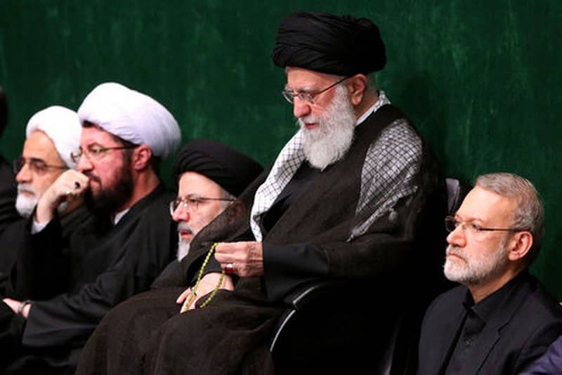 Editorial : La parodie d’élection en Iran : Une bande de meurtriers de masse, de criminels de guerre, de voleurs et de voyous