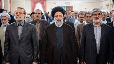 Élection en Iran de 2021: une lutte de pouvoir entre les meurtriers de masse