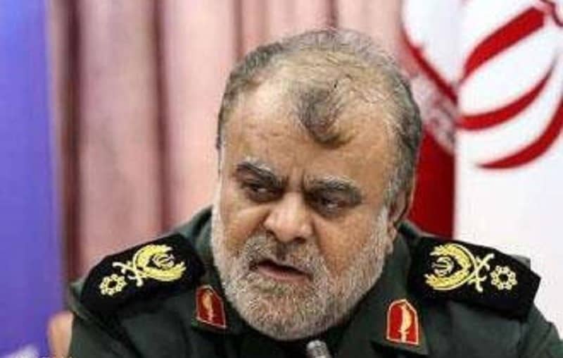 Élections en Iran 2021: qui est Rostam Ghassemi?