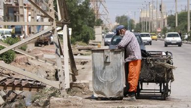 Les médias iraniens alertent au sujet de l’aggravation de la crise économique