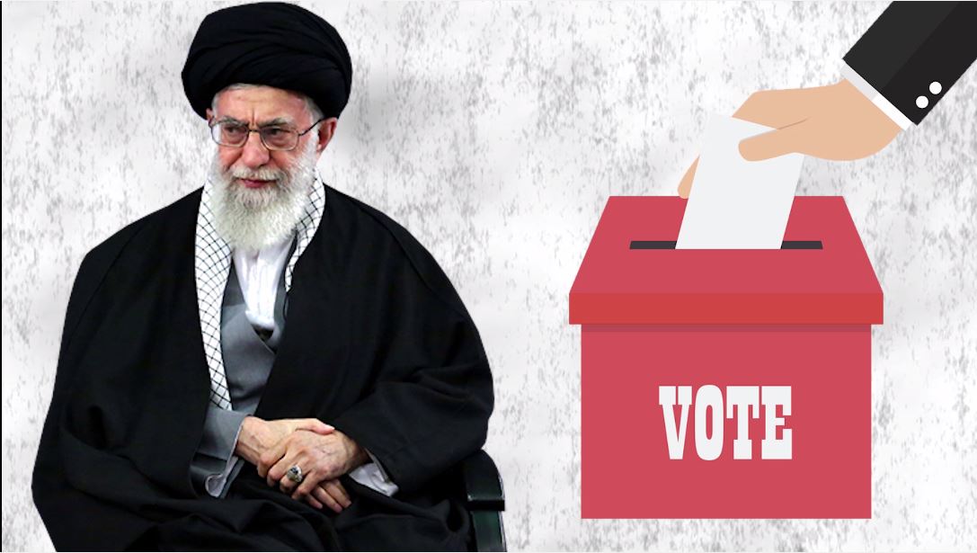 Élection iranienne 2021 : la politique de contraction du régime le rend plus vulnérable