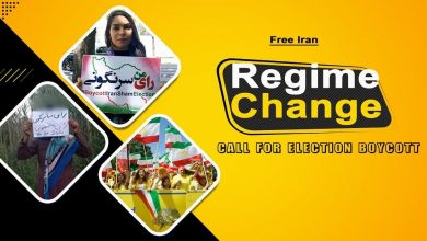 Iran, élection 2021 : les appels au boycott s’amplifient et terrifient le régime