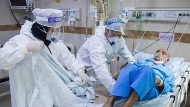 Iran : Plus de 323.800 décès dus au coronavirus
