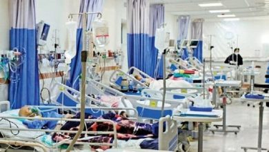 Iran : plus de 337.500 décès dus au coronavirus