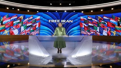 3e jour du Sommet mondial pour un Iran libre – 2