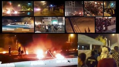 Les manifestations au Khouzistan, un autre aspect de la société rétive de l’Iran
