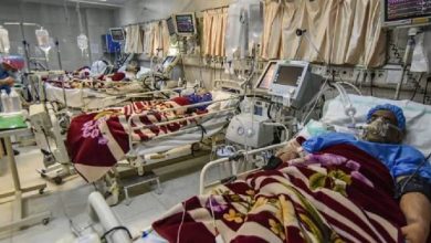 Iran : Plus de 332.100 décès dus au coronavirus