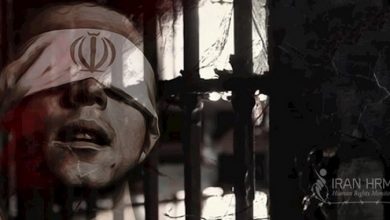 Appel international de la Résistance iranienne à sauver Hossein Kheiri, prisonnier politique condamné à mort