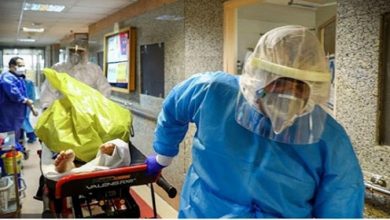 Le ministère de la santé a annoncé 274.441 nouveaux cas positifs, un chiffre sans précédent depuis le début de l’épidémie