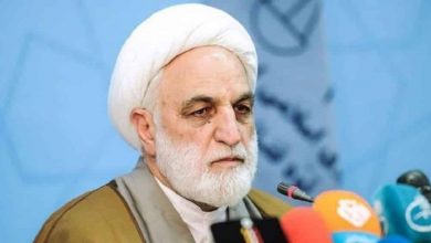 Qui est Mohseni Ejei, le nouveau chef du pouvoir judiciaire iranien ?