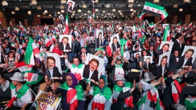 Sommet Iran Libre 2021 : Un autre soulèvement se profile à l’horizon après le simulacre d’élection présidentielle