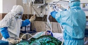 Iran : plus de 339.400 décès dus au coronavirus