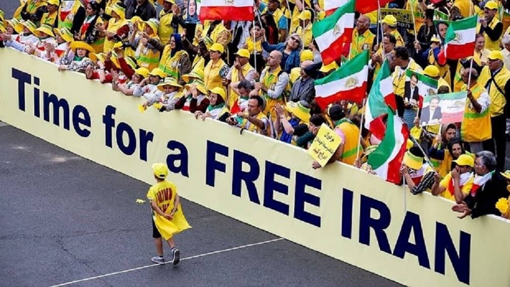 Le Sommet mondial pour un Iran libre 2021 met en lumière une époque charnière pour l’Iran