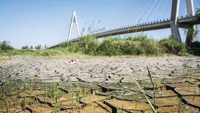 Comment le CGRI a créé et amplifie la crise de l’eau en Iran