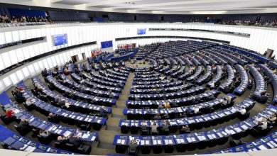 63 députés du Parlement européen exhortent l’UE à «répondre aux aspirations du peuple iranien à la liberté et à la démocratie»