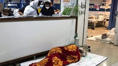 Iran : plus de 358.900 décès dus au coronavirus