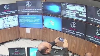 Le régime des mollahs reconnaît la réalité des images douloureuses inhumaines de caméras piratées à Evine en Iran