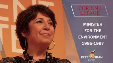 Corinne Lepage : Je souhaite que les démocraties occidentales soient plus courageuses dans l’expression de leurs principes lorsqu’il s’agit de parler de l’Iran