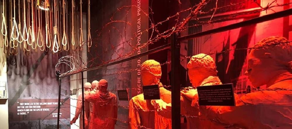 Le massacre de 1988 des prisonniers politiques en Iran : Récits de témoins oculaires