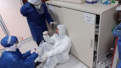 La crise de Covid-19 en Iran s’est aggravée après l’interdiction d’importer des vaccins par Khamenei
