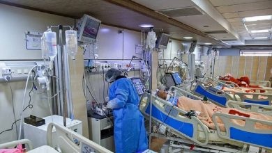Iran : Plus de 391.000 décès dus au coronavirus
