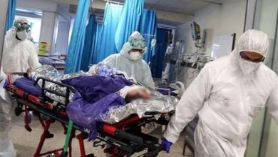 Iran : plus de 386.900 décès dus au coronavirus