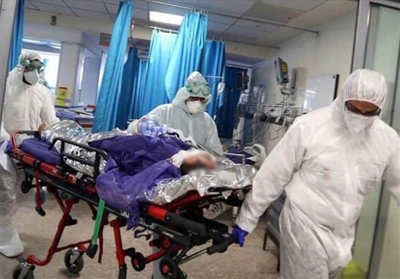 Iran : plus de 386.900 décès dus au coronavirus