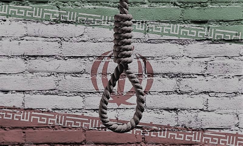 Iran : 10 prisonniers pendus en deux jours