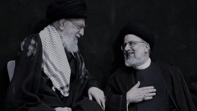 Iran : Khamenei et Raïssi considèrent le peuple comme leur seule menace