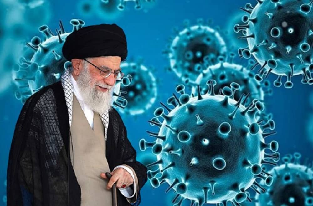 Crise du Covid-19 en Iran : les médias d’État appellent à la responsabilité de Khamenei