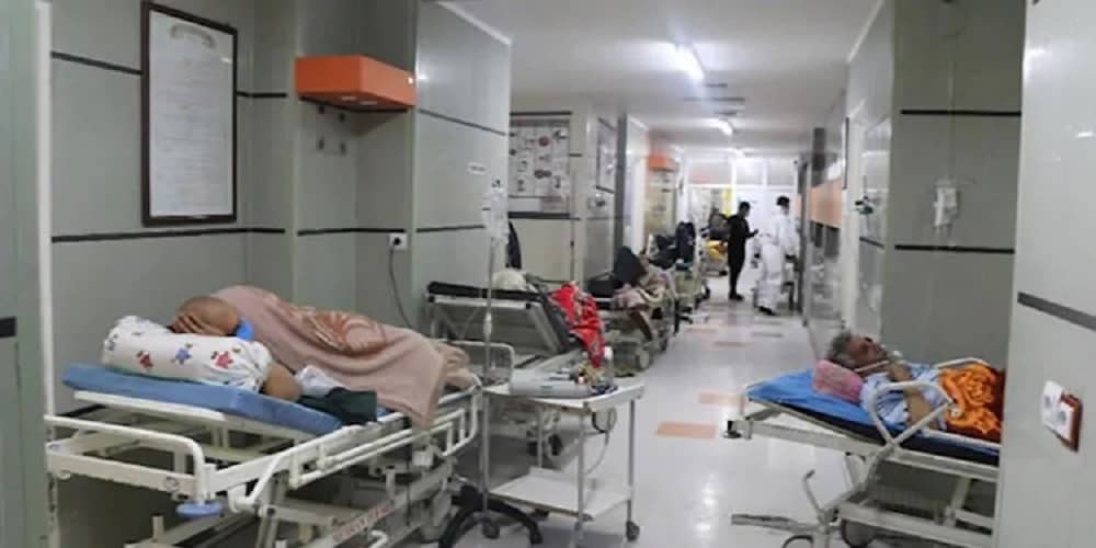 Iran : les effets de l’interdiction de vaccins par Khamenei continuent de s’aggraver, huit mois plus tard