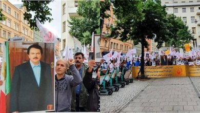 Début du procès de Hamid Noury à Stockholm pour le massacre de 1988 en Iran