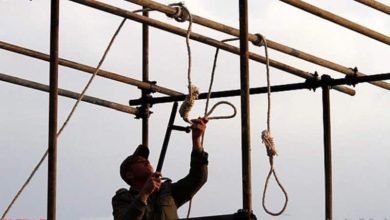 Iran : 18 exécutions en 11 jours