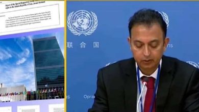 Les rapports des experts de l’ONU soulignent la nécessité d’enquêter sur le massacre de 1988 en Iran