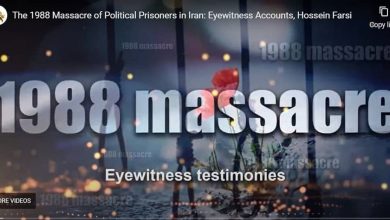 D’anciens prisonniers politiques iraniens remémorent le souvenir du massacre de 1988 et le rôle de Raïssi