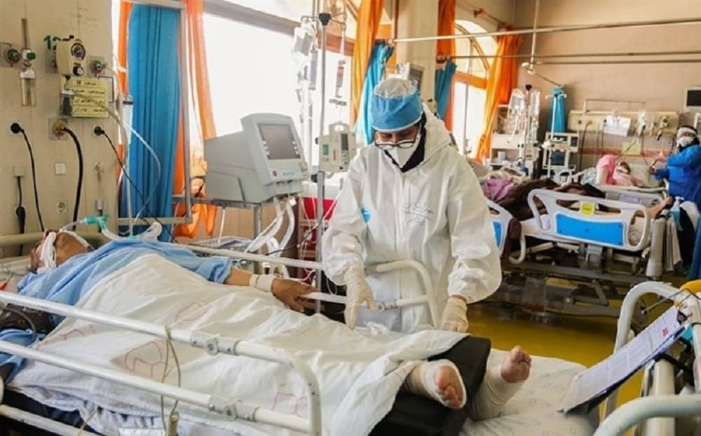 Crise du COVID-19 en Iran : Les efforts désespérés des mollahs pour éviter un soulèvement