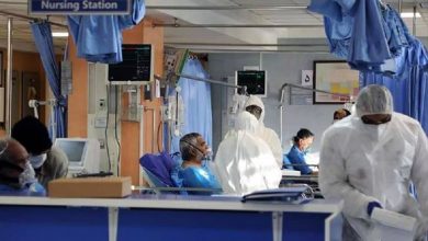Iran : Plus de 403.000 décès dus au Covid-19