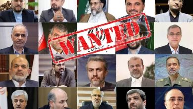 Iran : le cabinet d’Ebrahim Raïssi montre les priorités funestes du régime