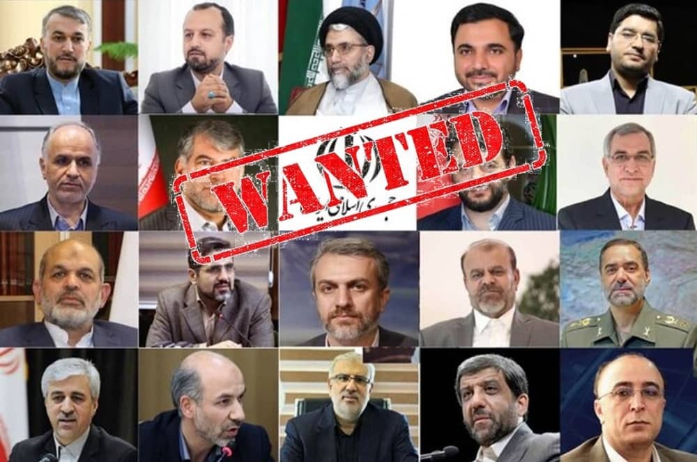 Iran : le cabinet d’Ebrahim Raïssi montre les priorités funestes du régime