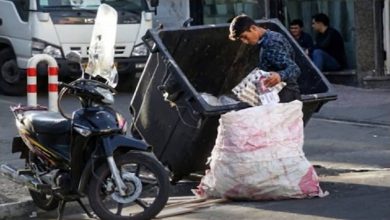 Les médias iraniens alertent Raïssi au sujet d’une explosion sociale